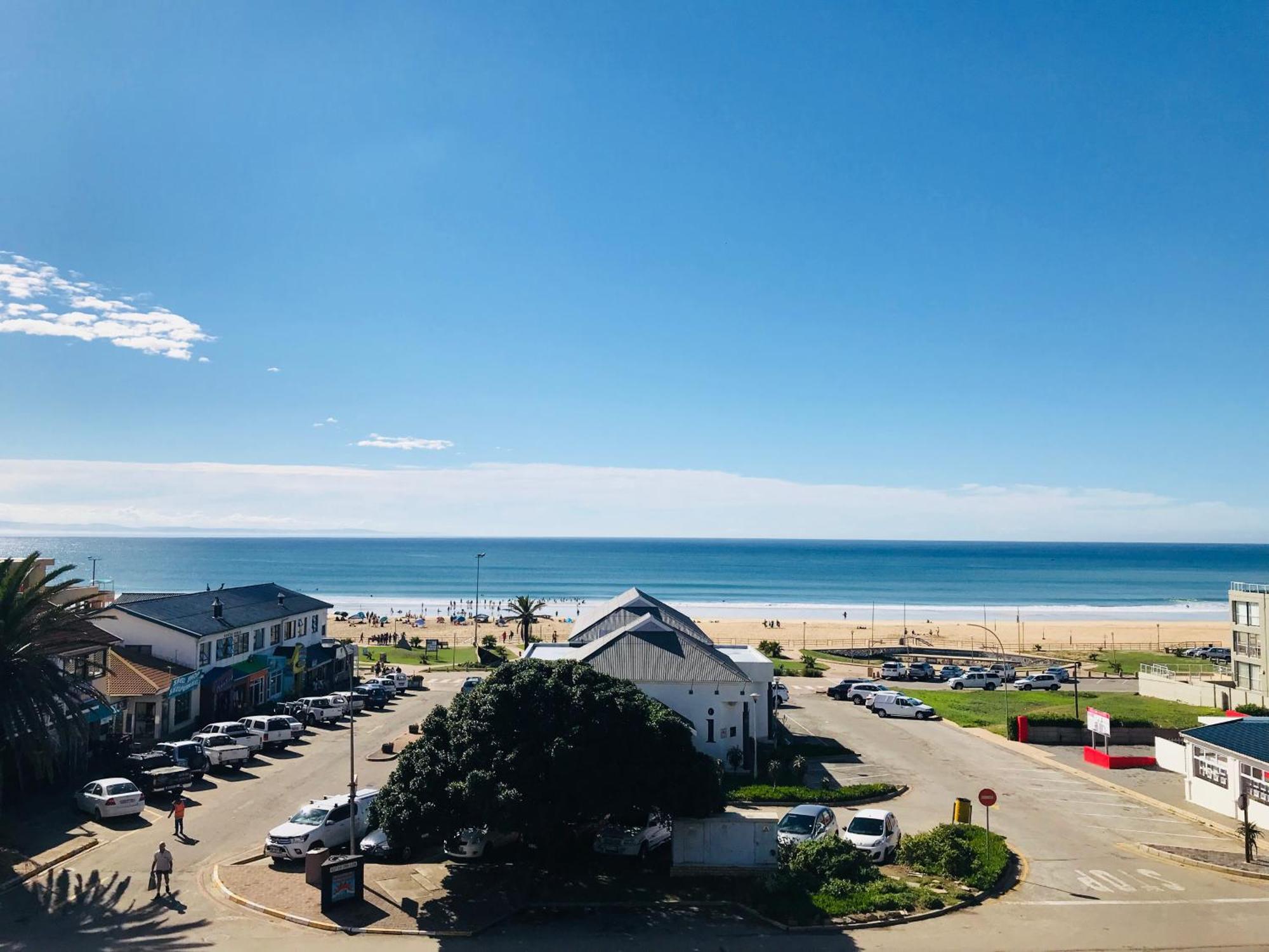 Apartment Main Penthouse Jeffreys Bay