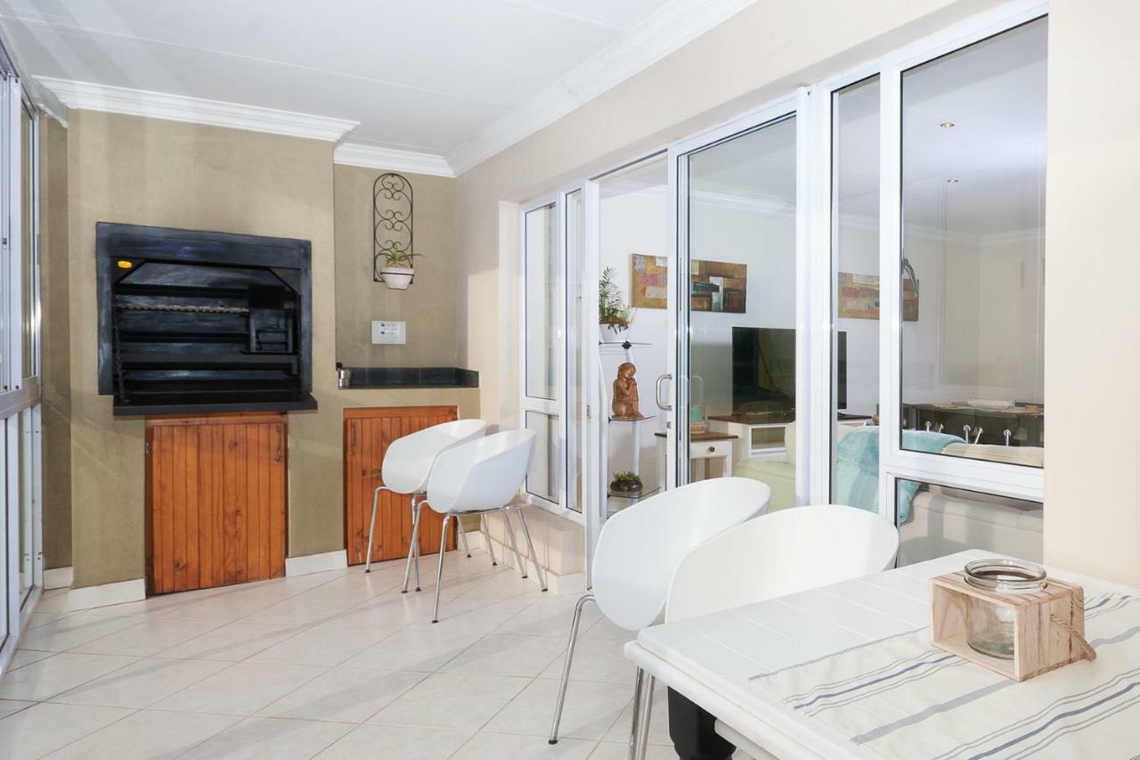 Main Penthouse Apartment Jeffreys Bay