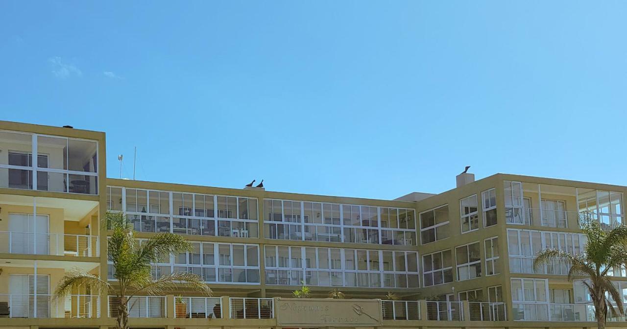 Apartment Main Penthouse *