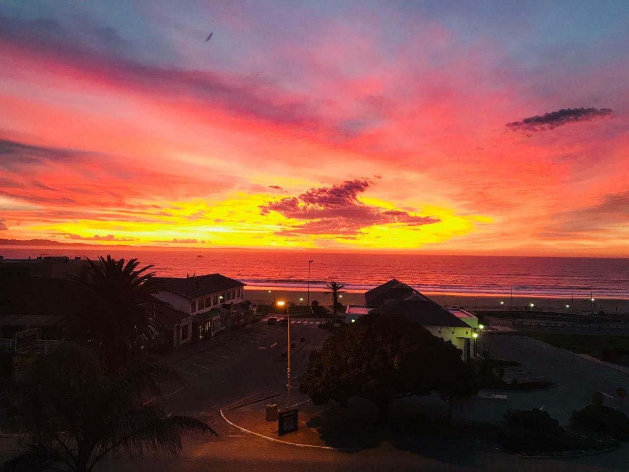 Main Penthouse * Jeffreys Bay