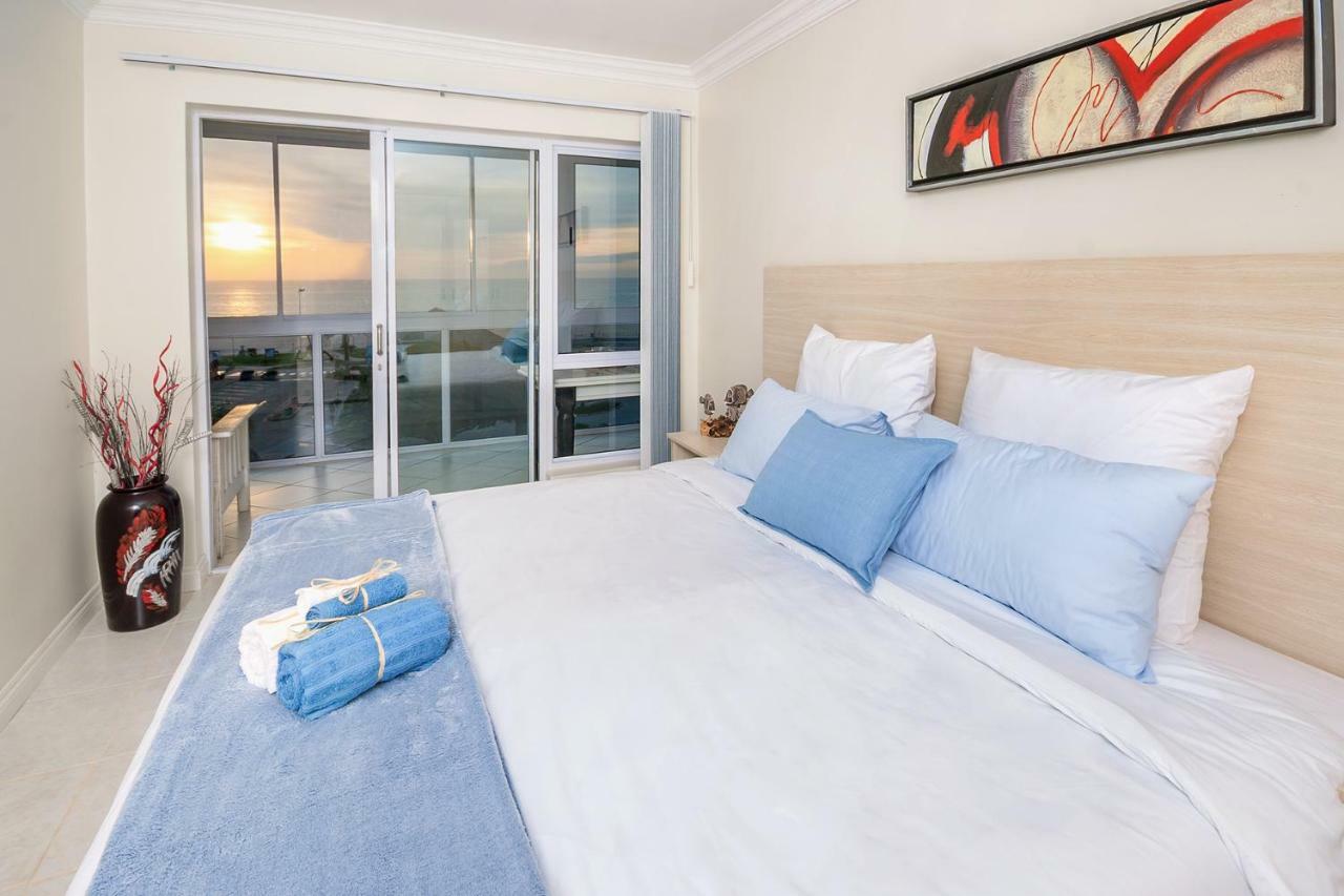 Apartment Main Penthouse Jeffreys Bay