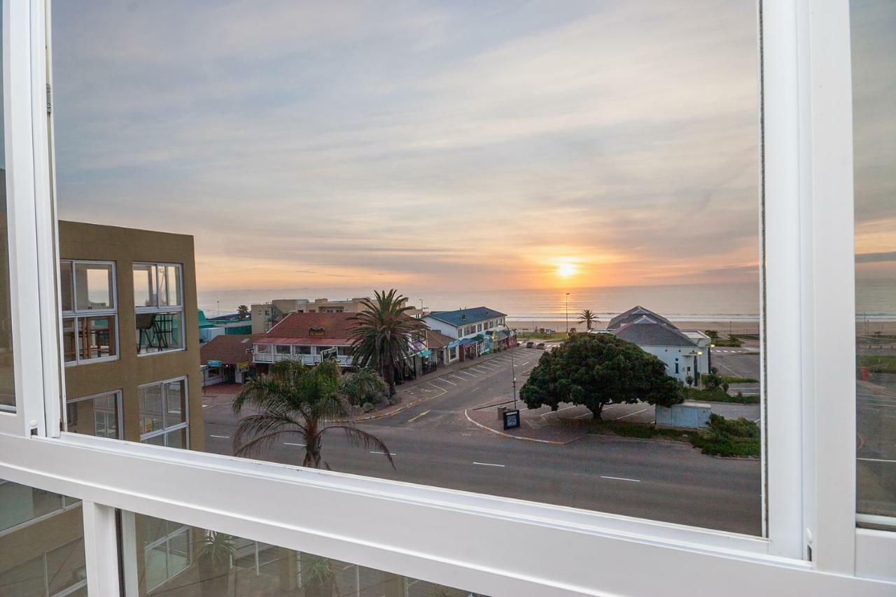 Apartment Main Penthouse Jeffreys Bay